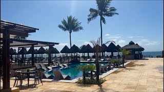 Ocaporã Hotel All Inclusive Porto de Galinhas [upl. by Atiniuq]