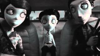 Disney Cinemagic Spain  FRANKENWEENIE  Promo 1 [upl. by Ginevra]