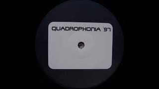 Quadrophonia  Quadrophonia 97 Modern Art Club Mix [upl. by Marchall]