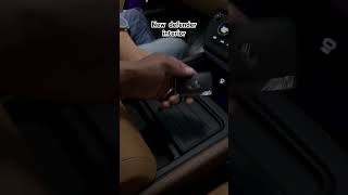 New defender 2024 interior shorts Bobyyadav [upl. by Tandi]