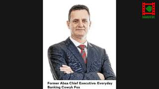 ABSA top 200 leader call for CEO Arrie Rautenbach to step down [upl. by Ahsenra492]