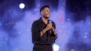 Hamaki  La Malama  Carthage Festival 2023  لايڤ حماقي  لا ملامة [upl. by Cicely717]