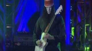 Buckethead on PBS part 1 [upl. by Gans]