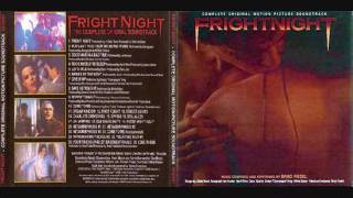 Fright Night Soundtrack  Rock Myself To Sleep [upl. by Bray]