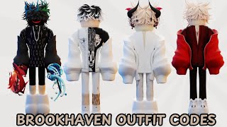 New Boy Outfits Code For Brookhaven And Berry Avenue 2024Roblox Brookhaven Boys Outfit Code [upl. by Jens]