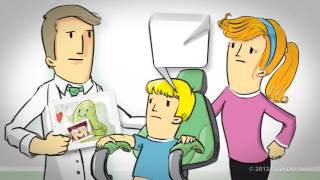 Dental Sealants  Educational Video [upl. by Mcnutt375]