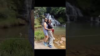 Ansha Sayed❤️Aka❤️CID💯😘Purvi😊Mam😉Tour🥳in🥰Meghalaya😍the beauty✨of✨nature🏕️Assam😇Video🪴🌿👑2024👑🌳🏞️🏝️🌲🍃 [upl. by Khanna]