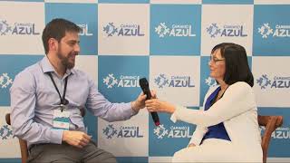 Entrevista com Vera Joffe [upl. by Huang]