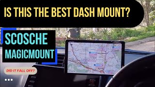 Is this the best dash mount or did it fail [upl. by Anaitat]