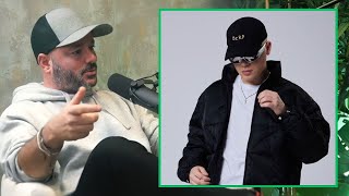 Los Artistas Argentinos Son Diferentes CEO Boombastic  Inédito [upl. by Jollanta853]