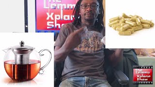 Herbs as a tea vs capsules What is the difference between drinking herbs or taking capsules [upl. by Odracer709]