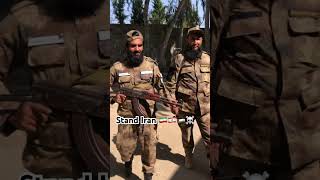 Afghan officials military policearmy military taliban attitude war iran israel sub shorts [upl. by Kneeland121]