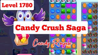 Lets play Candy Crush Saga  Road to Level 1780 [upl. by Nyberg]