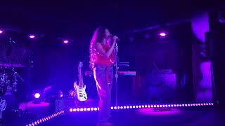 Tori Kelly 917 Live at The Loft Atlanta 4 Missin UThinkin Bout UAll in my HeadPaper HeartsDear [upl. by Eiramik200]