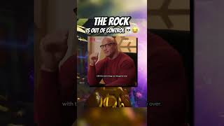 The Rock Is OUT OF CONTROL 😂💀 shorts gaming callofduty warzone [upl. by Sada548]