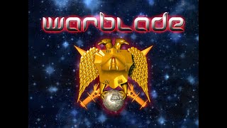 Warblade  End MOD OST [upl. by Frasier720]