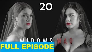 Widows War  Full Episode 20 July 26 2024 [upl. by Nybor]