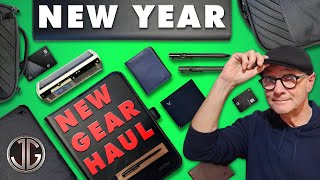 EDC Gear Haul Everyday Carry Ep 7 [upl. by Donall698]