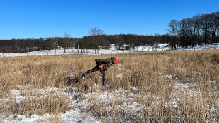 Shenandoah Valley Sportsman’s 11724 Pheasant and Chukar [upl. by Leamaj]