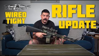 Trading optics to build a better rifle [upl. by Ridglee64]