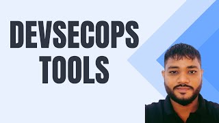 DevSecOps Tools  DevSecOps by CodeKamikaze [upl. by Hedvah137]