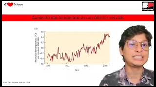 Vídeo 19 Aula sobre as alterações climáticas [upl. by Zilber]