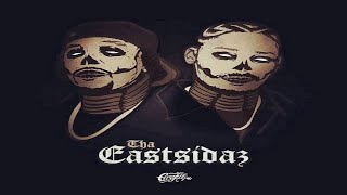 Tha Eastsidaz  Eastside Thang Dueces Trays and Fos [upl. by Neddy253]