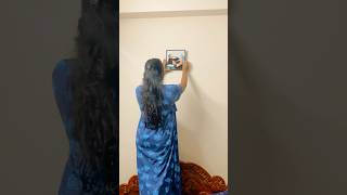 Lets decorate this wall shorts shortsindia telugu teluguvlogs pintrest photography shisha [upl. by Graff148]