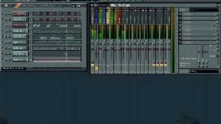 Bob Marley  No Woman No Cry Fl Studio 9 Remake [upl. by Ailemak104]