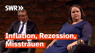 Demokratie in der Krise  oder Krise der Demokraten  SWR Demokratieforum [upl. by Teuton547]