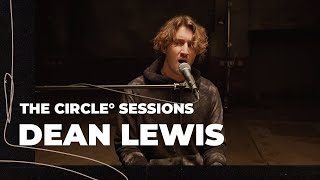 Dean Lewis  Full Live Concert  The Circle° Sessions [upl. by Goulette]