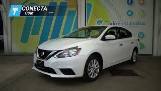 Nissan  Sentra  2019  29148 [upl. by Latsyrk]