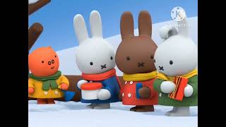 Miffy Bunny Cold Day 1936 [upl. by Animsaj168]