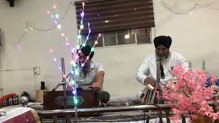 SHABAD GARAB NA KIJE REIN HOVIJE SEWA GURSHARAN SINGH [upl. by Eda]