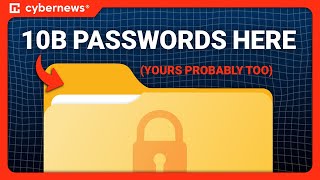 BREAKING  RockYou2024 The Largest Password Leak Ever [upl. by Brady]