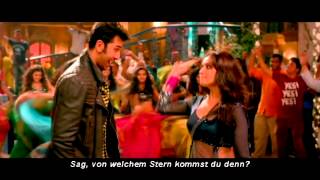 Ghagra  Yeh Jawaani Hai Deewani Deutsch [upl. by Yecniuq361]