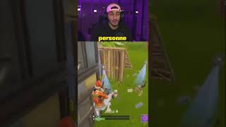 LE DOUBLE POMPE DE RETOUR SUR FORTNITE 😍 [upl. by Ian637]