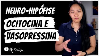 Neuroendócrino  01 Relação HipotálamoHipófise I  Sistema Endócrino [upl. by Aissyla764]