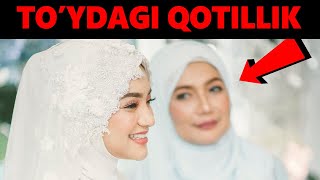 2 Hotin Olish Oqibati  57 Odam Oldirildi [upl. by Ainahtan429]