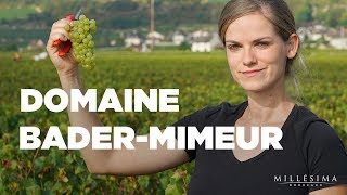 TEASER  BADER MIMEUR  BOURGOGNE  MILLESIMA [upl. by Ferna]