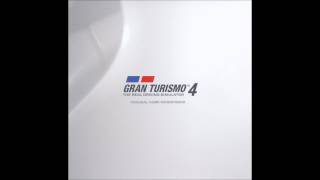 Gran Turismo 5  Prerace Music 8Va Curves OST Version [upl. by Ytineres]