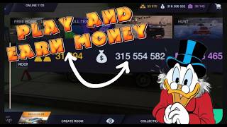 GAME MODES FOR EASY MONEY MAKING IN TUNING CLUB ONLINE  24 [upl. by Quinby]