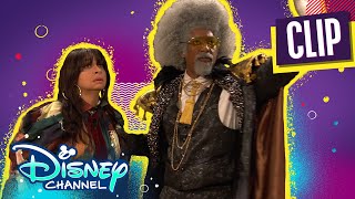 Ravens Big Opportunity  Ravens Home  disneychannel [upl. by Berck]