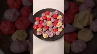 My Easy Meringue Cookies Recipe meringuecookies copyrightfree yummy recipes viralshort viral [upl. by Infield778]