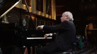 Bach 6 Clavier Suiten Partiten BWV 825 826 827 828 829 830 András Schiff [upl. by Soigroeg]