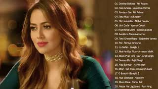 Latest Hindi Songs 2019  TOP HINDI HEART TOUCHING SONGS 2019 July new Bollywood songs INDIAN 2019 [upl. by Ygiaf]