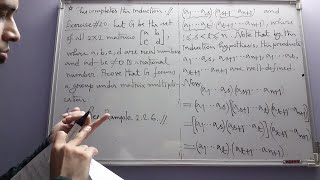 Group Theory from Topics in Algebra by I N Herstein 2nd Edition Part 24 [upl. by Sergias]