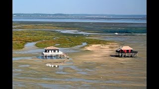 Places to see in  Arcachon  France [upl. by Airehs]