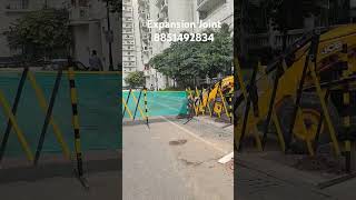 Expansion Joint Treatment newsong bollywood 8851492834 delhi Gurgaon noida [upl. by Felty920]