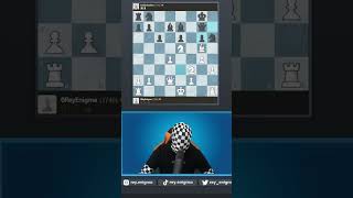 Me ENFRENTO al Bot Buddy Buckets de Chesscom chess ajedrez [upl. by Grew630]